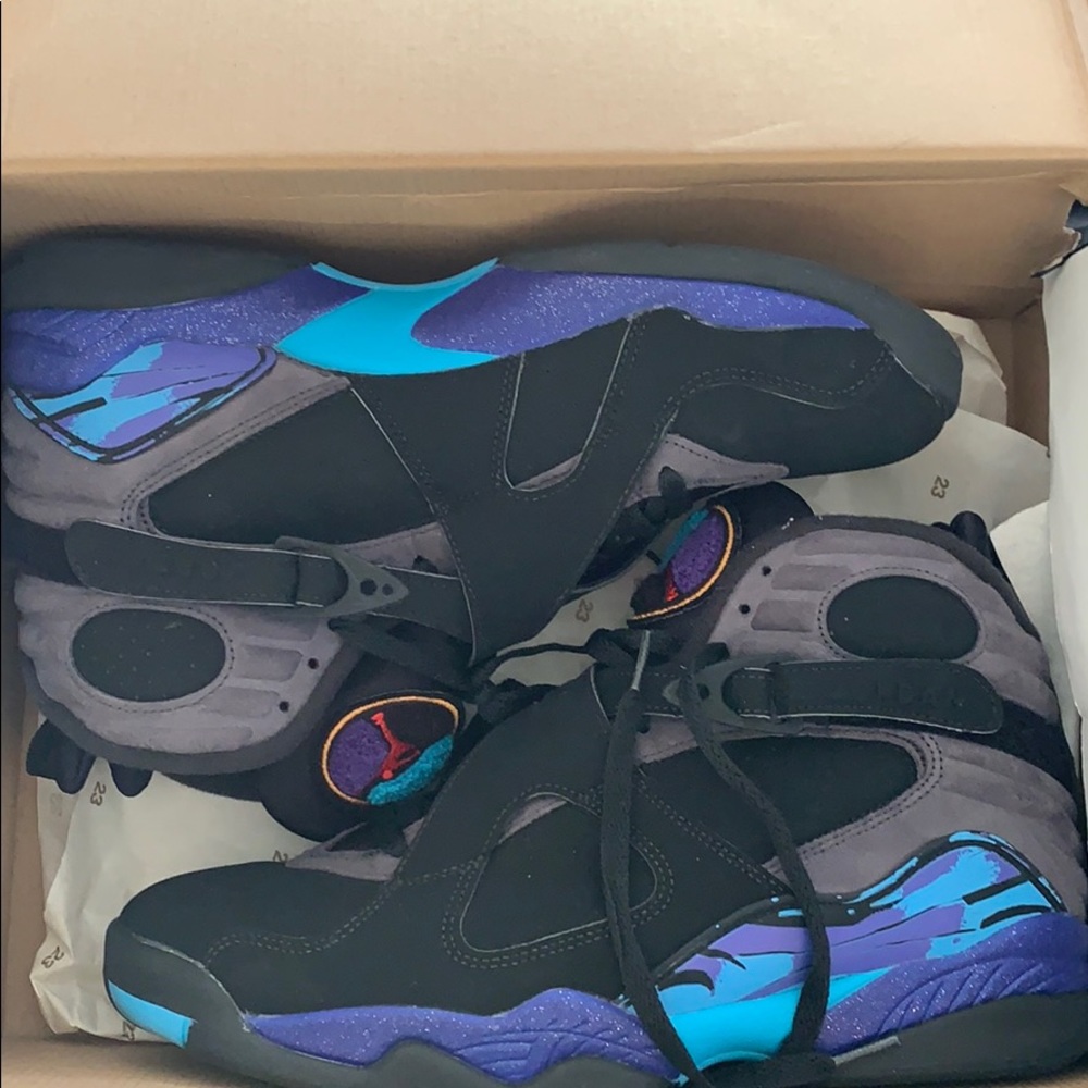 Jordan’s